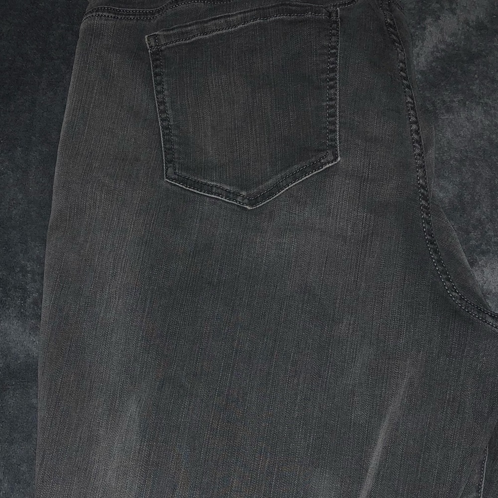 Torrid jeans